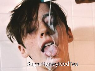 SugarHoneyIcedTea