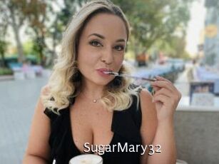 SugarMary32