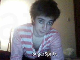 SugarSprite