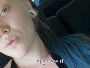 SugarSwirl