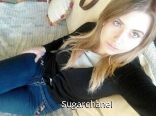 Sugarchanel