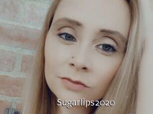 Sugarlips2020