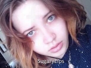 SugaryLips