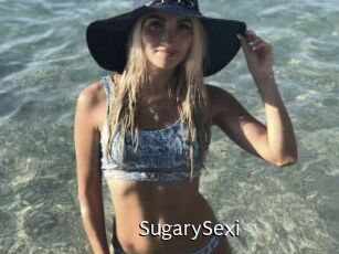 SugarySexi