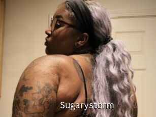 Sugarystorm