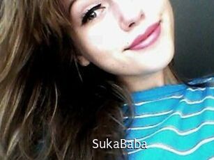 SukaBaba