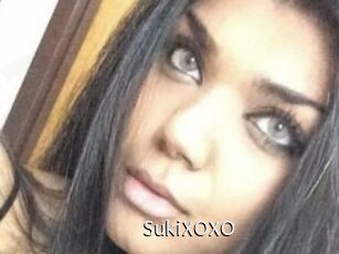 SukiXOXO