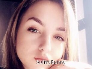 SultryBunny