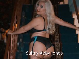 Sultry_Abby_Jones