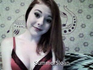 SummerSloan