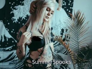 SummerSpooks
