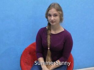SummerSunny