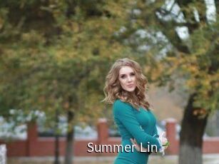 Summer_Lin