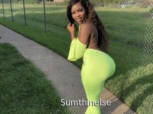 Sumthinelse