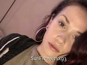 SunFlowersx93