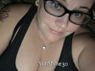 SunShine30