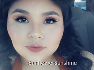 SunflowerSunshine