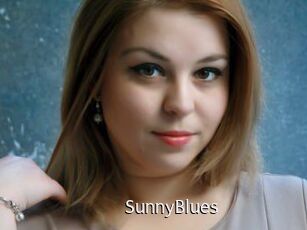 SunnyBlues