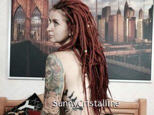 SunnyCristalline