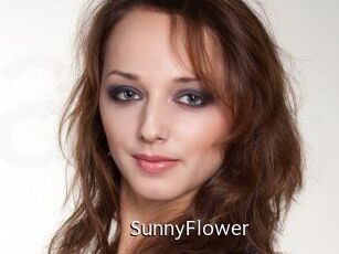 SunnyFlower Anal Fist