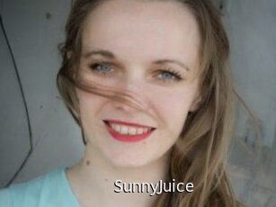 SunnyJuice Anal Fist