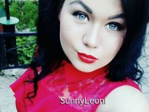 SunnyLeoni