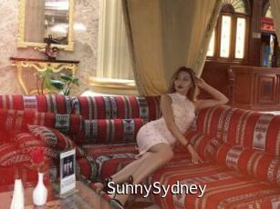 SunnySydney