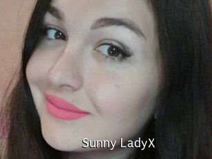 Sunny_LadyX Anal Fist
