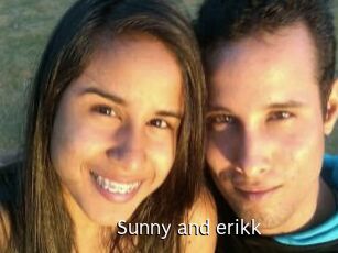 Sunny_and_erikk