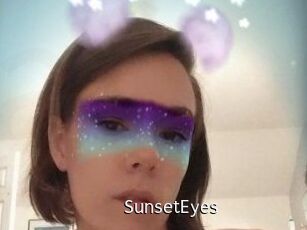 SunsetEyes