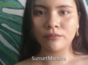 SunsetManoba