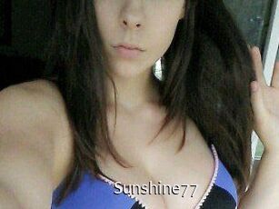 Sunshine77