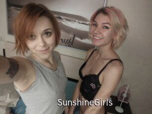 SunshineGirls