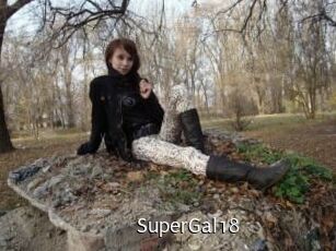 SuperGal18