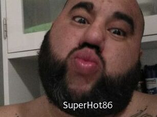 SuperHot86