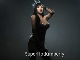 SuperHotKimberly