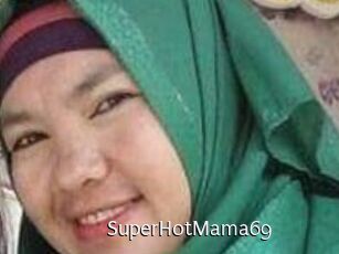SuperHotMama69