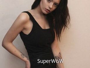 SuperWoW