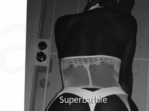 Superbarbie