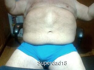 Superdad18 Anal Fist