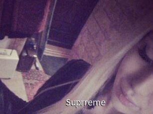 Suprreme