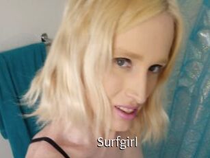Surfgirl