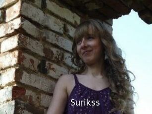 Surikss