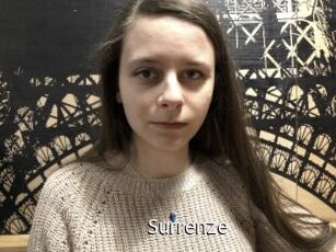 Surrenze