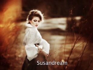Susan_dream Anal Fist
