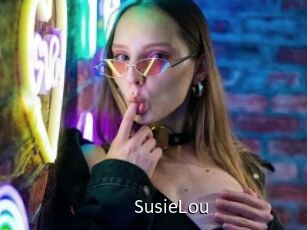SusieLou