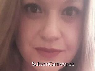 SuttonCanivorce