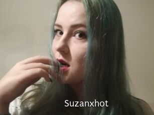 Suzanxhot