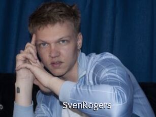SvenRogers
