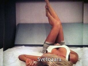 Svetozara Anal Fist